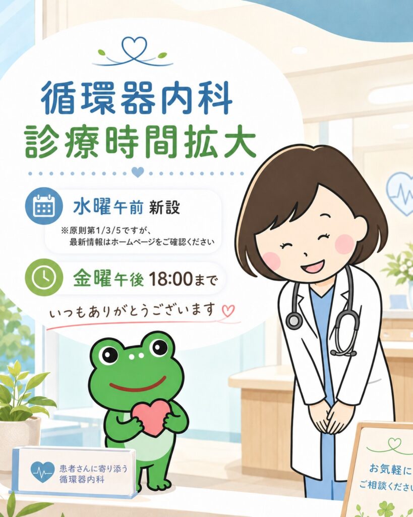 外来予約状況（9月30日水曜～10月2日金曜）